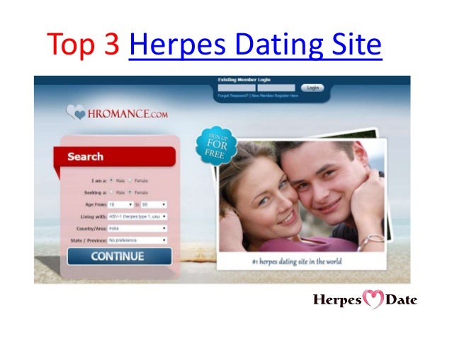 dating sites for hsv 2